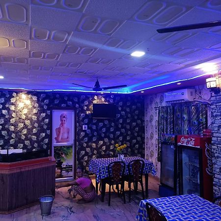 Hotel Sudakshina By Roh Silchar Exterior foto
