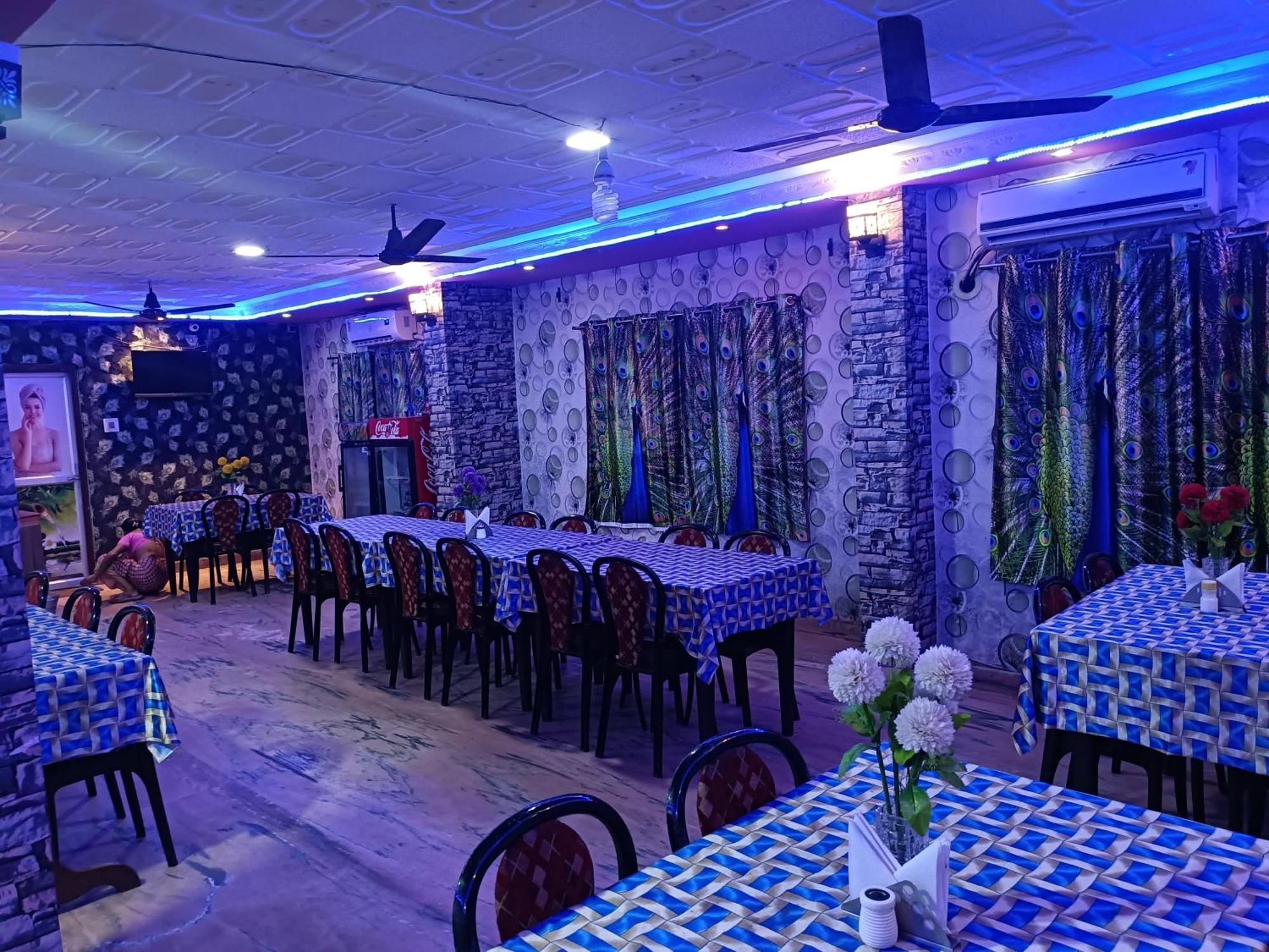 Hotel Sudakshina By Roh Silchar Exterior foto