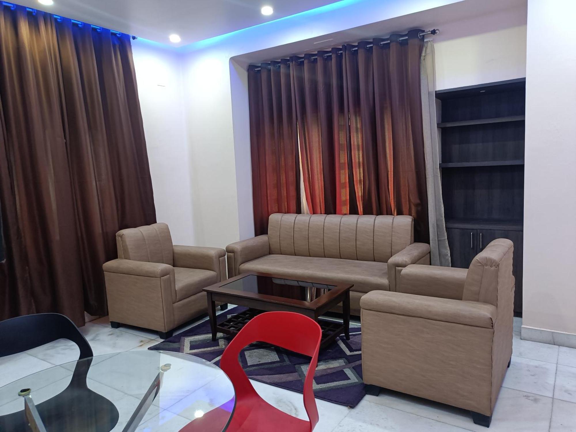 Hotel Sudakshina By Roh Silchar Exterior foto