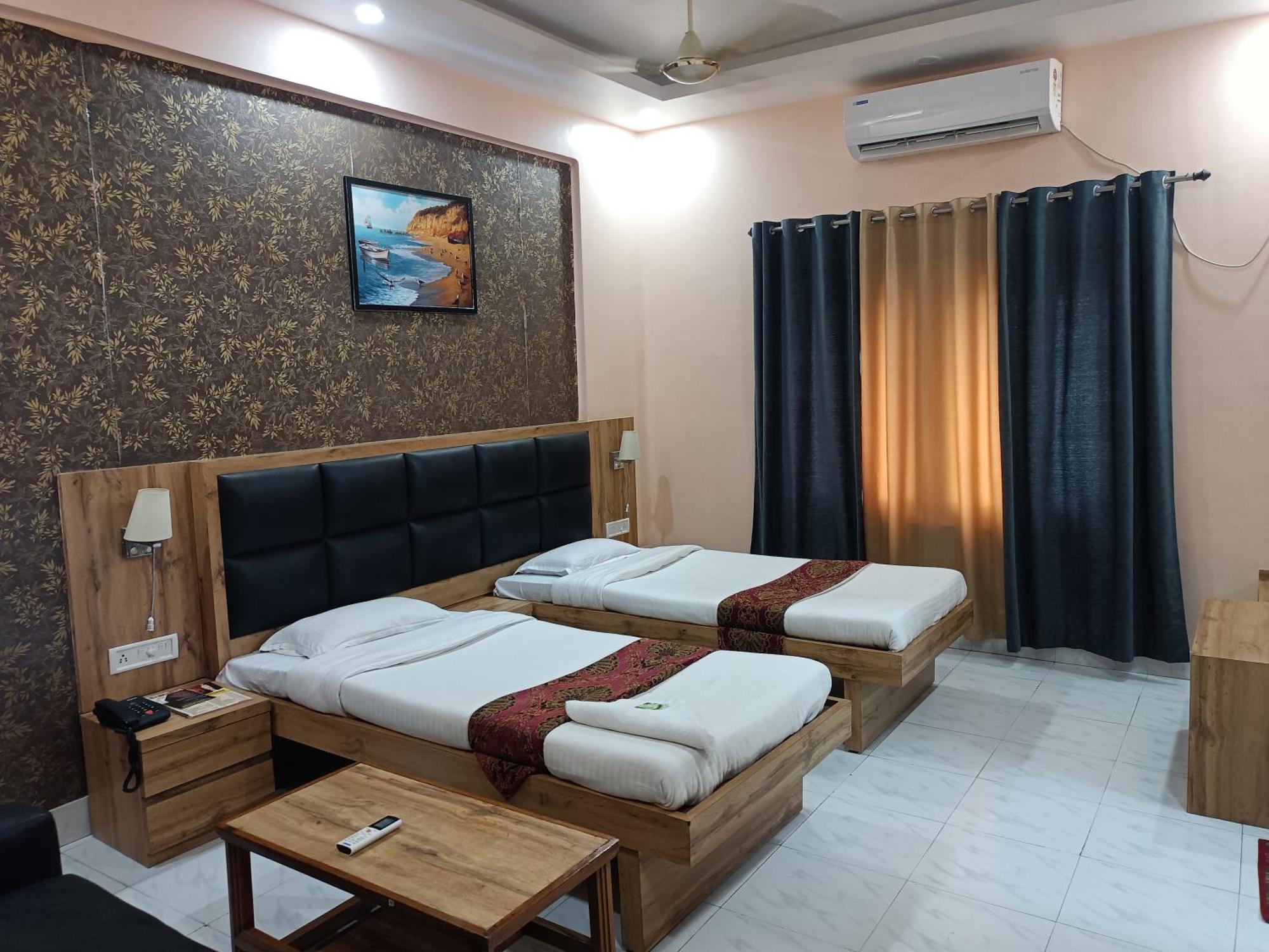 Hotel Sudakshina By Roh Silchar Exterior foto